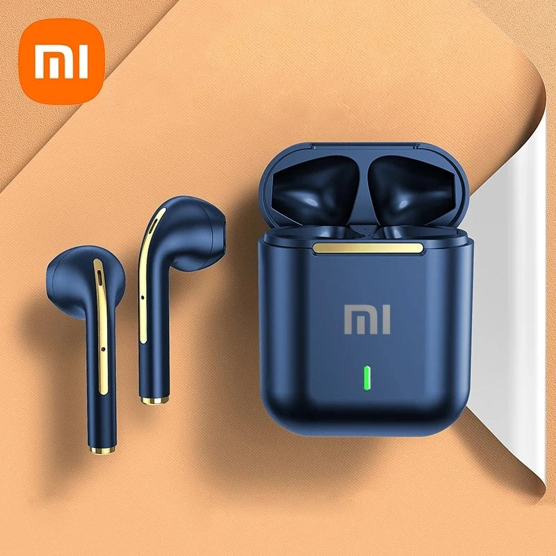 Auriculares Xiaomi J18 In-Ear TWS