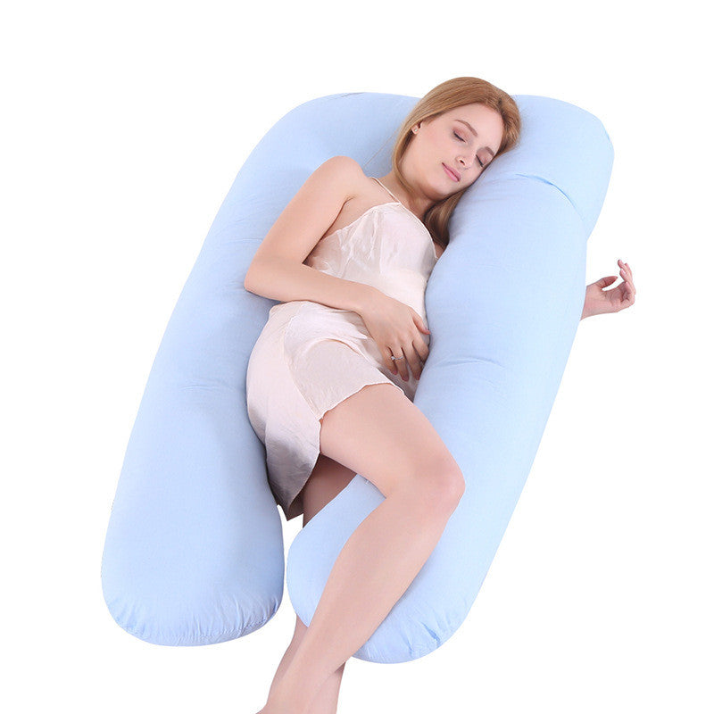 Almohada de Soporte en Forma de U