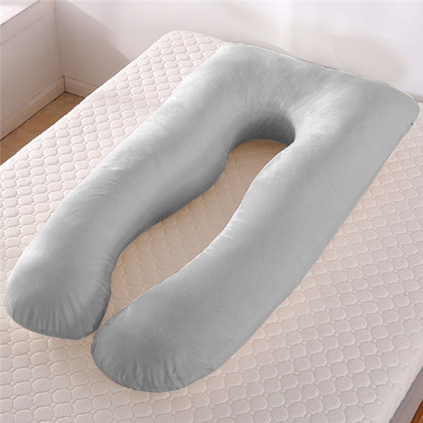 Almohada de Soporte en Forma de U