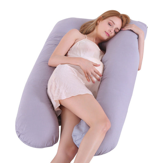 Almohada de Soporte en Forma de U