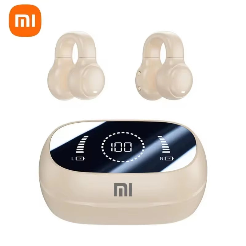 Auriculares Xiaomi Bluetooth 