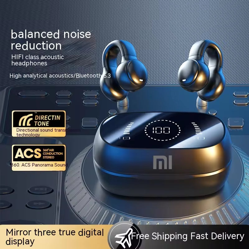 Auriculares Xiaomi Bluetooth 