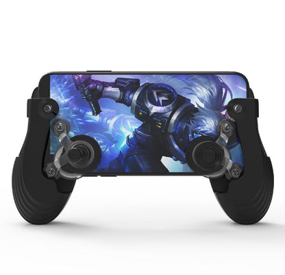 Gamepad Mini Pro: Control Total para iOS y Android