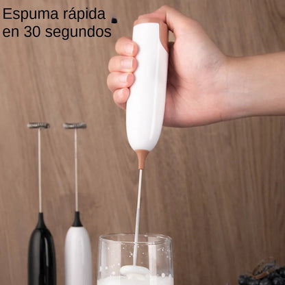 Electric Drink Foamer 