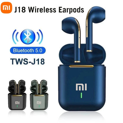 Auriculares Xiaomi J18 In-Ear TWS