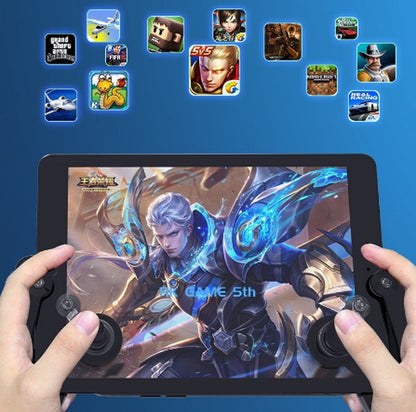 Gamepad Mini Pro: Control Total para iOS y Android