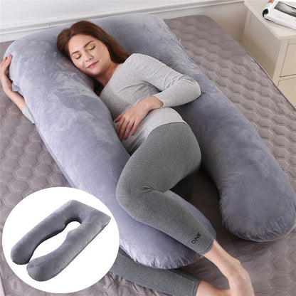 Almohada de Soporte en Forma de U