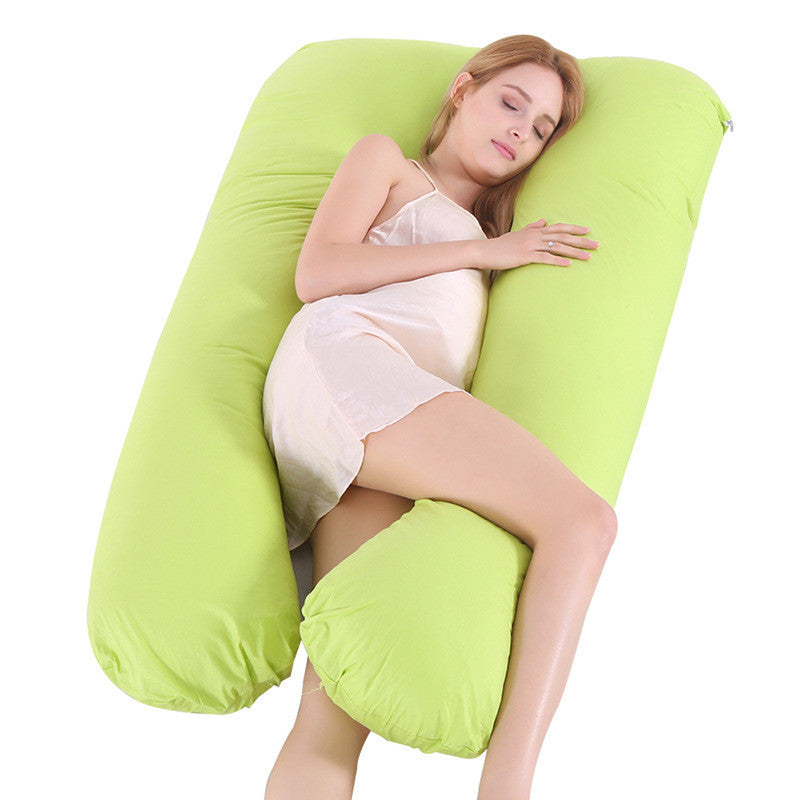 Almohada de Soporte en Forma de U